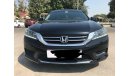 Honda Accord Honda acord 2014 full option for sale