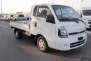 Kia K2700 STD (NON GCC) SINGLE CABIN PICKUP/ COLOR WHITE / MODEL 2026/ DIESEL FOR UAE AND EXPORT
