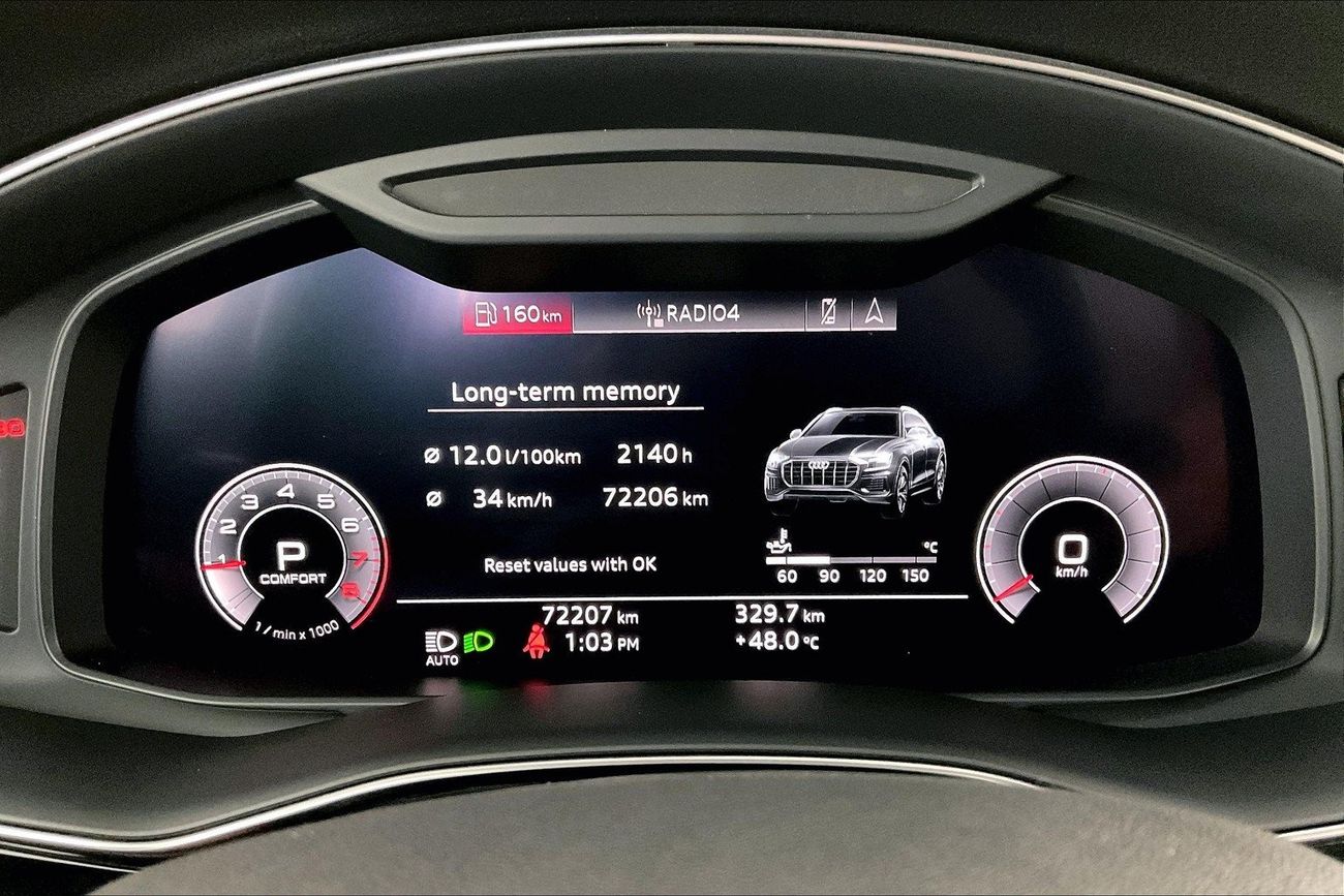 هوندا HRV EX | عرض العيد الحصري | خالية من أضرار الفيضانات