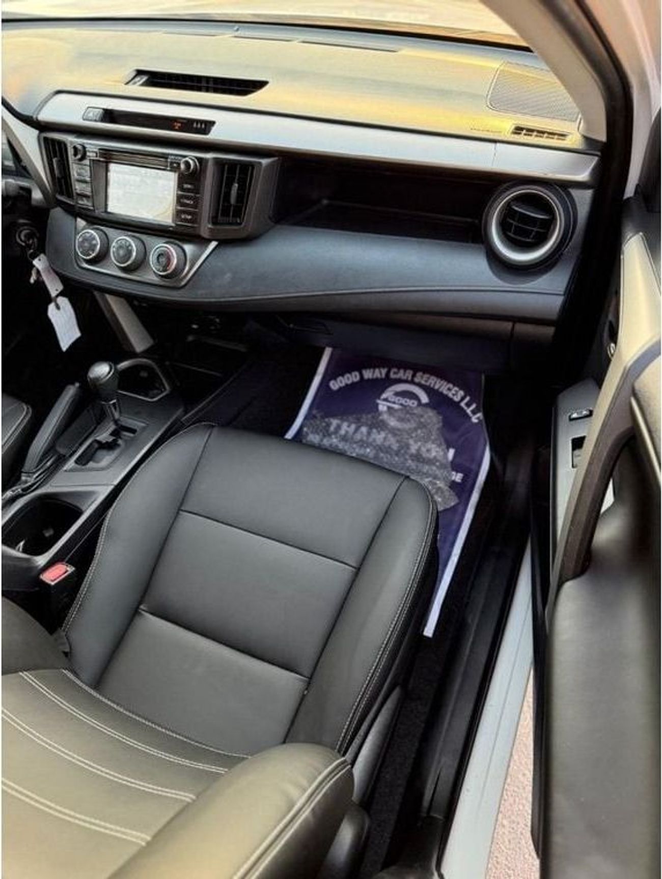 Toyota RAV4 TOYOTA RAV4