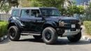 Ford Bronco (For Export , НА ЭКСПОРТ) PY 25/25 Bronco Raptor 3.0L EcoBoost V6 GCC 0Km  Без пробега