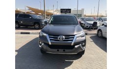 Toyota Fortuner V6