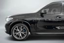 BMW X5 xDrive40i Luxury M Sport Package 3.0L