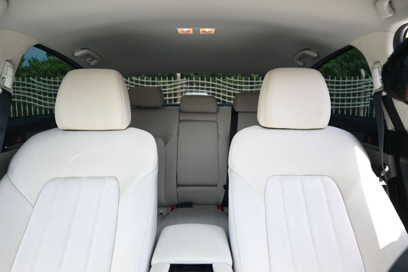 مازدا 6 V 2.5L (184 HP)