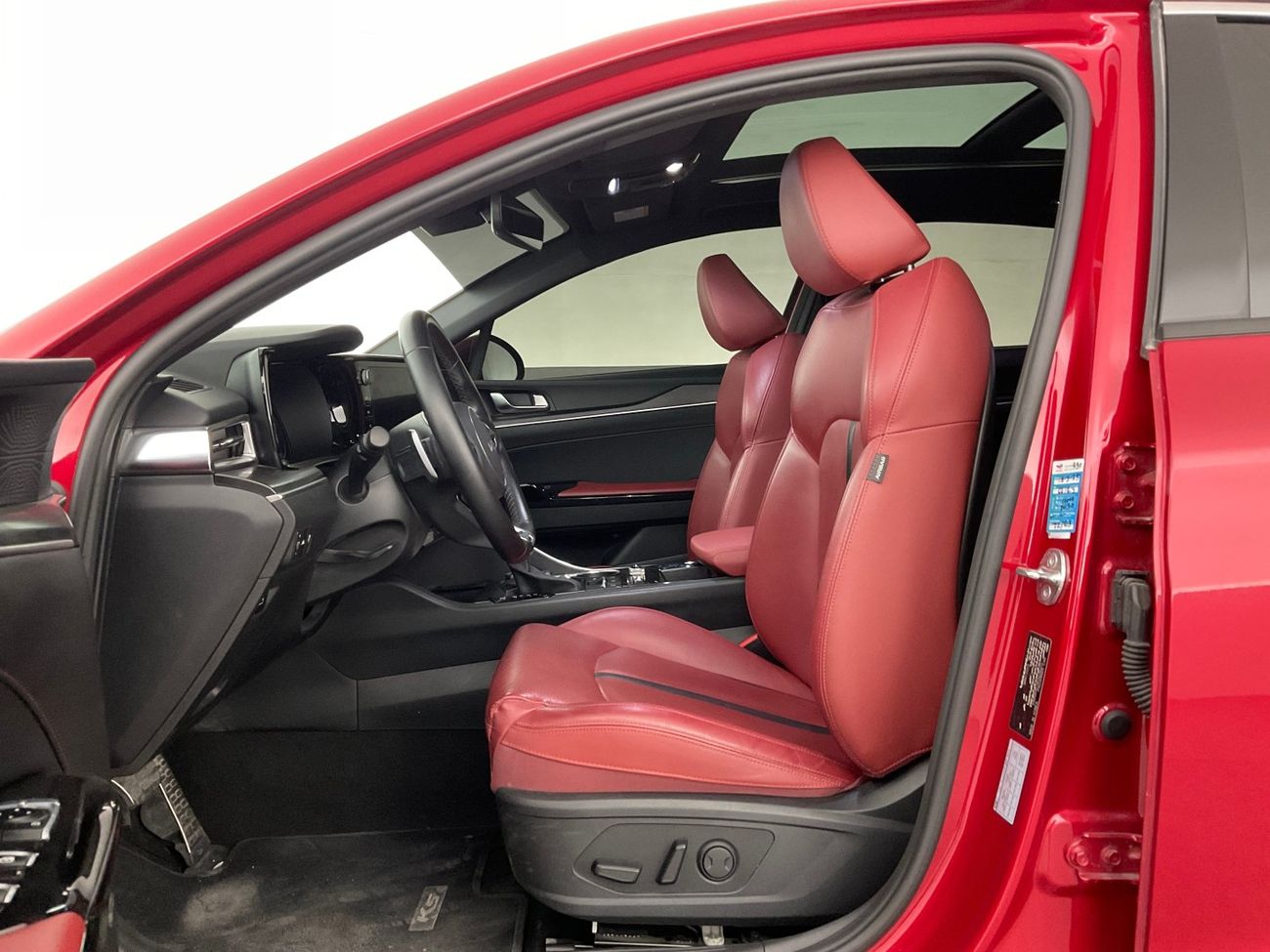 Kia K5 GT Line | Guaranteed Warranty | 0 Down Payment