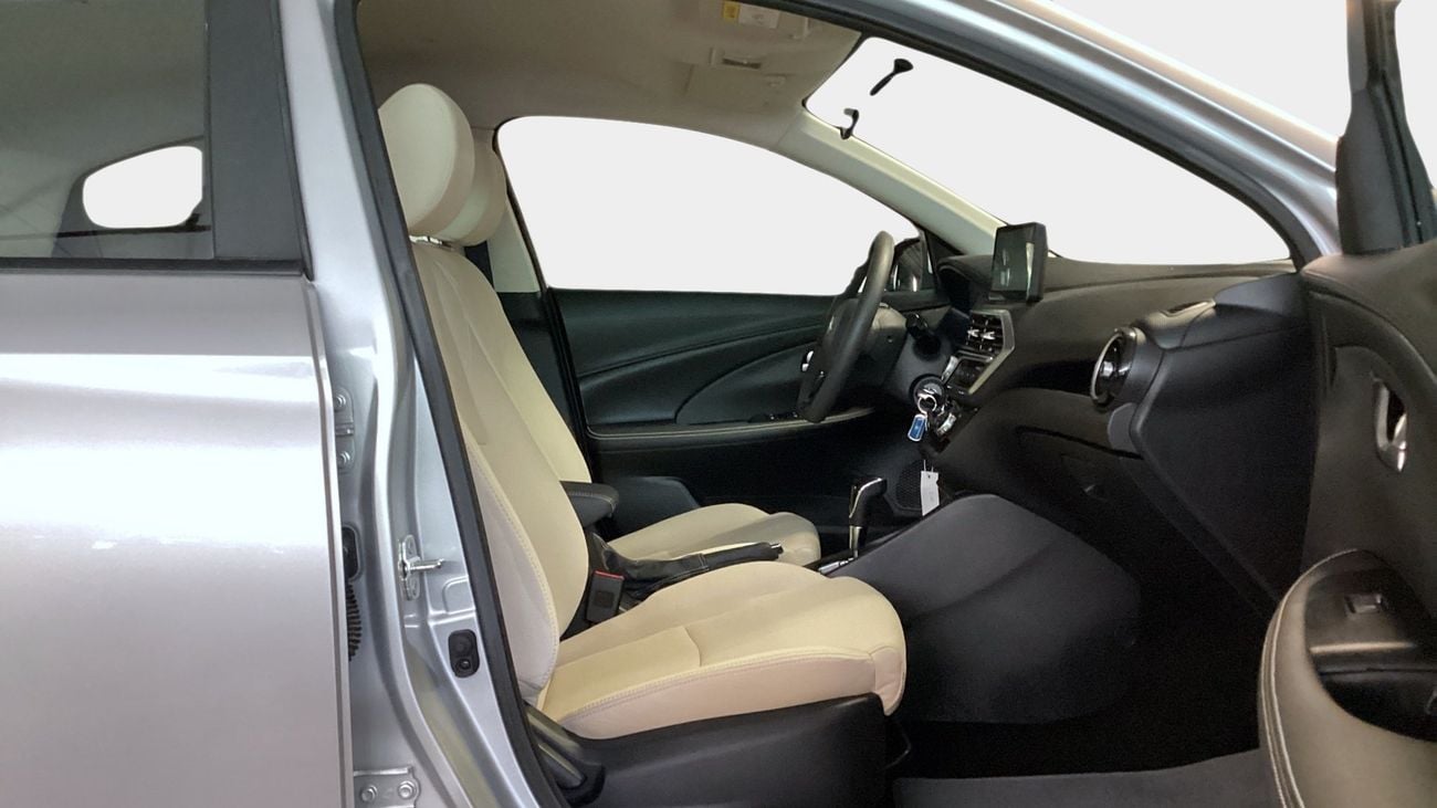 تشنجان الس فين Advance | شامل الضمان | 0 ﺪﻔﻋﺓ ﺃﻮﻟﻯ