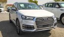 Audi Q7 TFSI Quattro 2.0