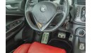 Alfa Romeo Giulietta Veloce  1.8