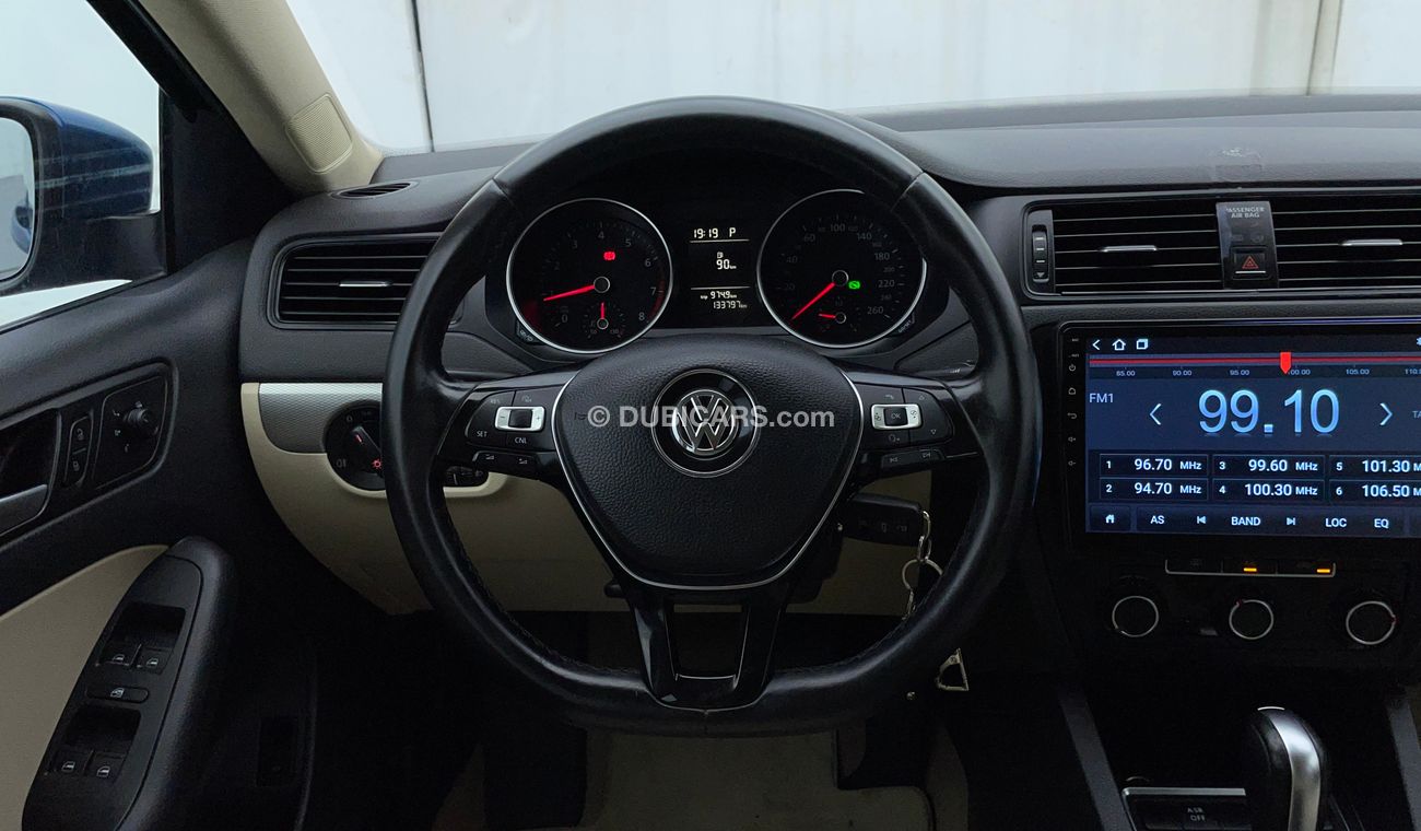 فولكس واجن جيتا TRENDLINE 2 | بدون دفعة مقدمة | اختبار قيادة مجاني للمنزل