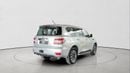 Nissan Patrol SE PLATINUM CITY | Guaranteed Warranty | 0 Down Payment