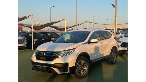 Honda CR-V LX Honda CR-V 2021-Cash Or 1,229 Monthly -Excellent condition-