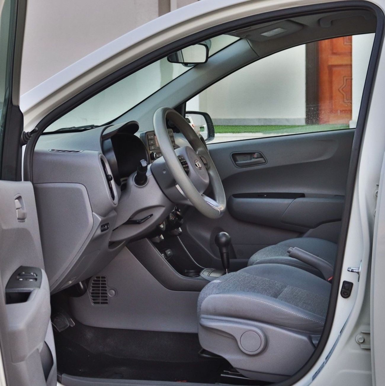 Kia Picanto 2019 Kia Picanto EX (JA), 5dr Hatchback, 1.2L 4cyl Petrol, Automatic, Front Wheel Drive