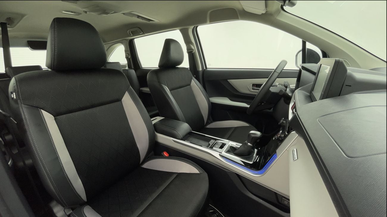 تويوتا فيلوز GX 1.5 | بدون دفعة مقدمة | اختبار القيادة في المنزل