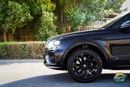 Bentley Bentayga S Black Edition 4.0T