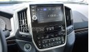 Toyota Land Cruiser 2020 YM V6 VXR Full option,for all destinations-Black available الى جميع الوجهات