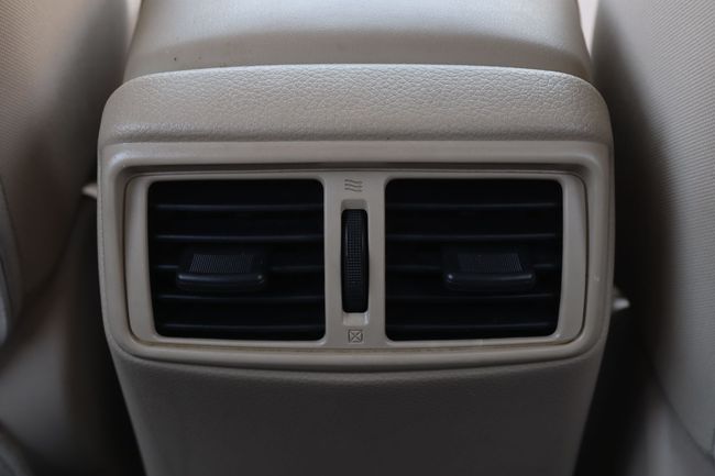Nissan X-Trail S, миниатюра 30