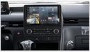 Hyundai Staria Hyundai Staria 11-seater is a spacious, 3.5L petrol automatic