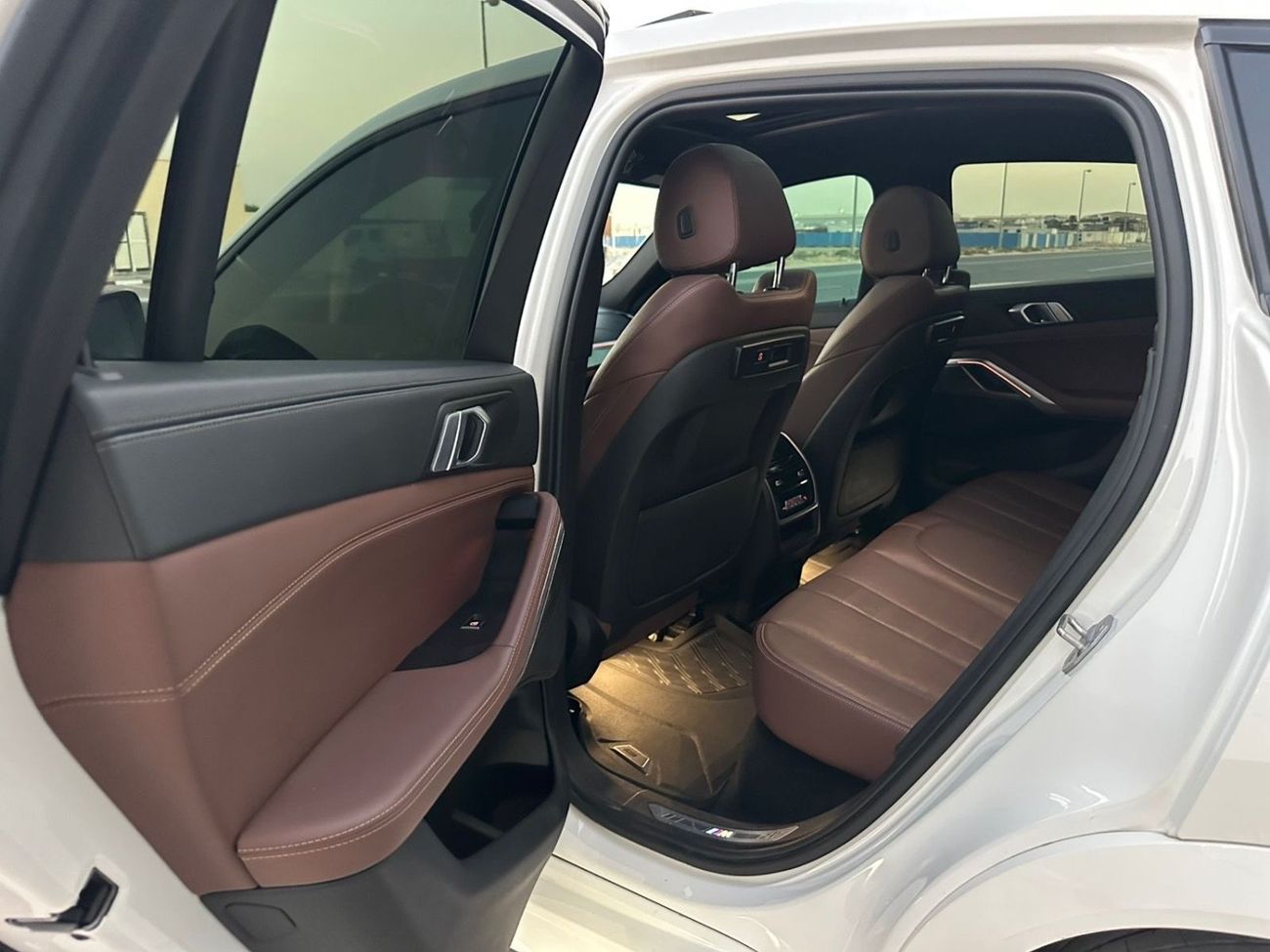 بي أم دبليو X6 xDrive 40i 3.0L