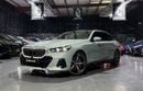 بي أم دبليو 530i M SPORT