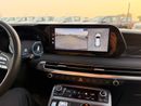 Hyundai Palisade 2023 HYUNDAI PALISADE CALLIGRAPHY 360CAMERA DOUBLE SUNROOF 4x4 FULL OPTIONS IMPORTED FROM USA