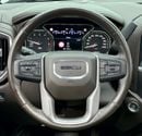 GMC Sierra 2021 GMC Sierra Denali, Warranty, Full GMC Service History, Fully Loaded, GCC