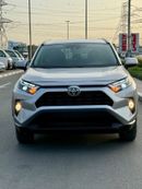 تويوتا راف ٤ XLE 2.5L