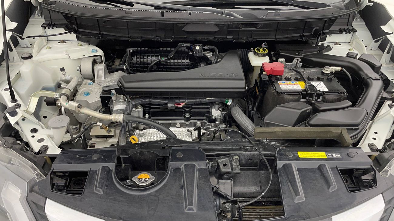 Nissan XTrail S 2.5 | Zero Down Payment | Home Test Drive