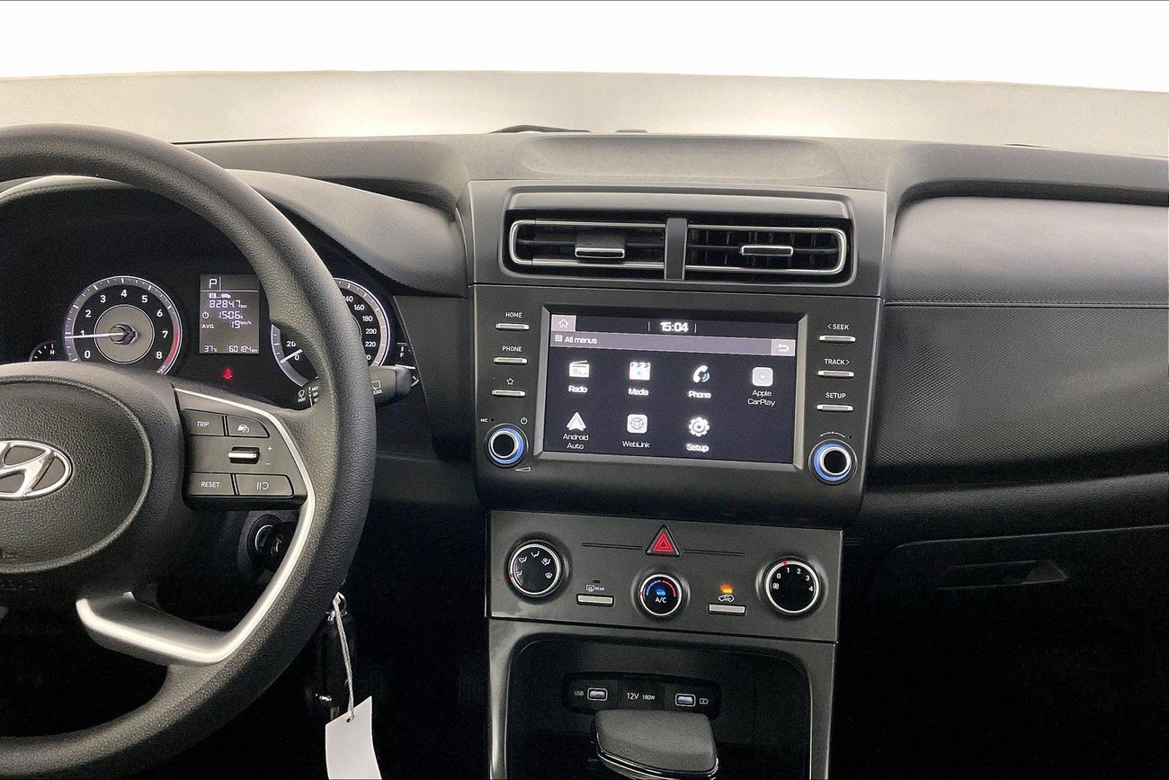 هيونداي كريتا Smart | شامل الضمان | 0 ﺪﻔﻋﺓ ﺃﻮﻟﻯ