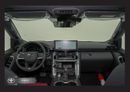تويوتا لاند كروزر #Sl TOYOTA LAND CRUISER LC300 GR SPORT 3.5L TWIN TURBO HYBRID HI(i) A/T PTR Only Export
