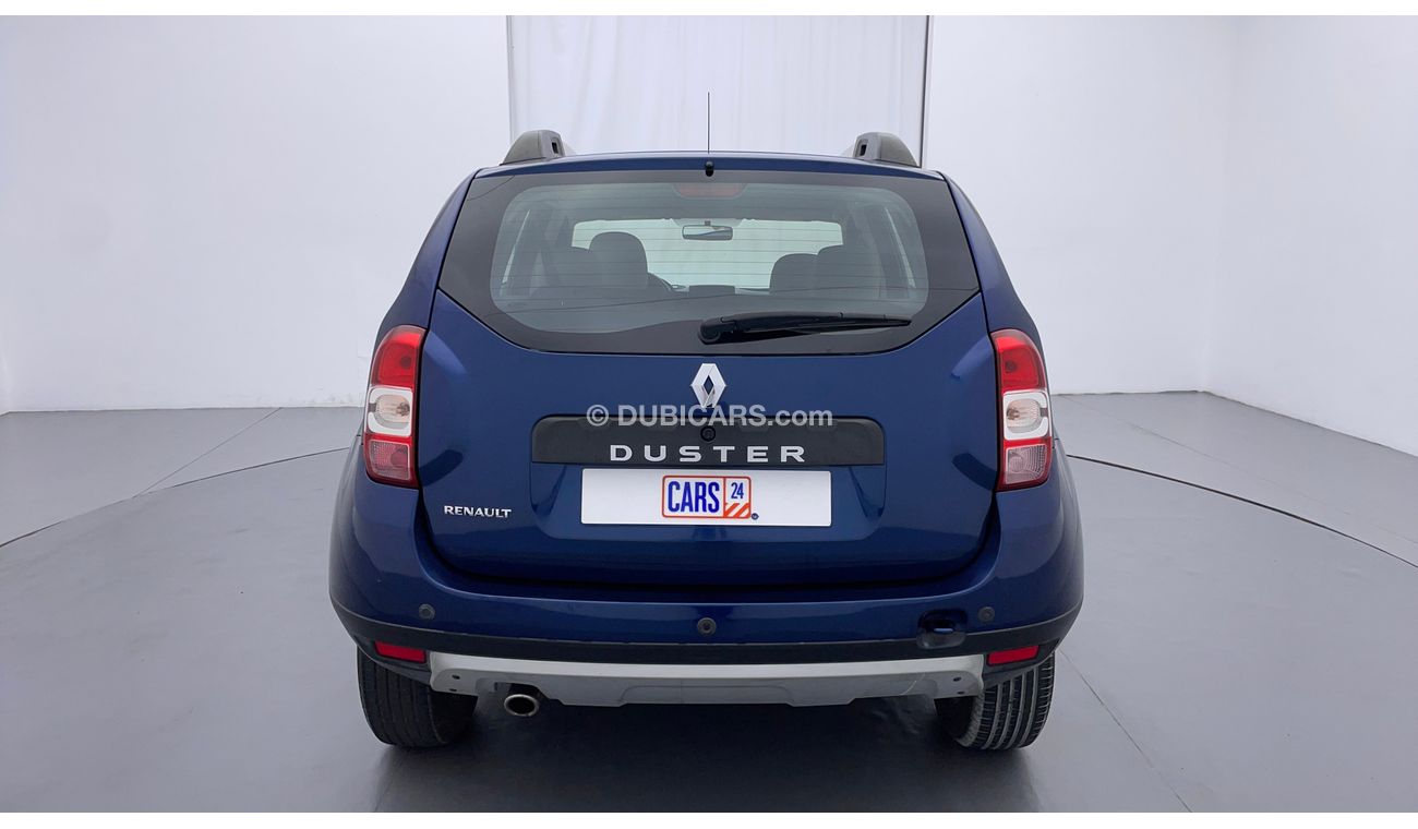 Renault Duster SE 2 | Zero Down Payment | Free Home Test Drive