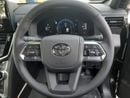 Toyota Land Cruiser GX 3.3L Right-Hand drive diesel Auto