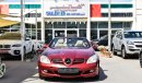 مرسيدس بنز SLK 200