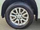 Toyota Prado GXR V6/ GCC/ LEATHER/ DVD+CAMERA/ ORG KMS/ ORG PAINT/ SPARE UP/ 1309 MONTHLY/ LOT# 96226