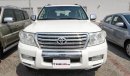 تويوتا لاند كروزر GXR V8