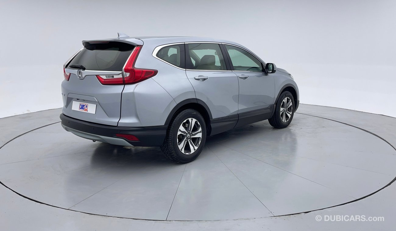 Honda CR-V LX 2.4 | Zero Down Payment | Free Home Test Drive