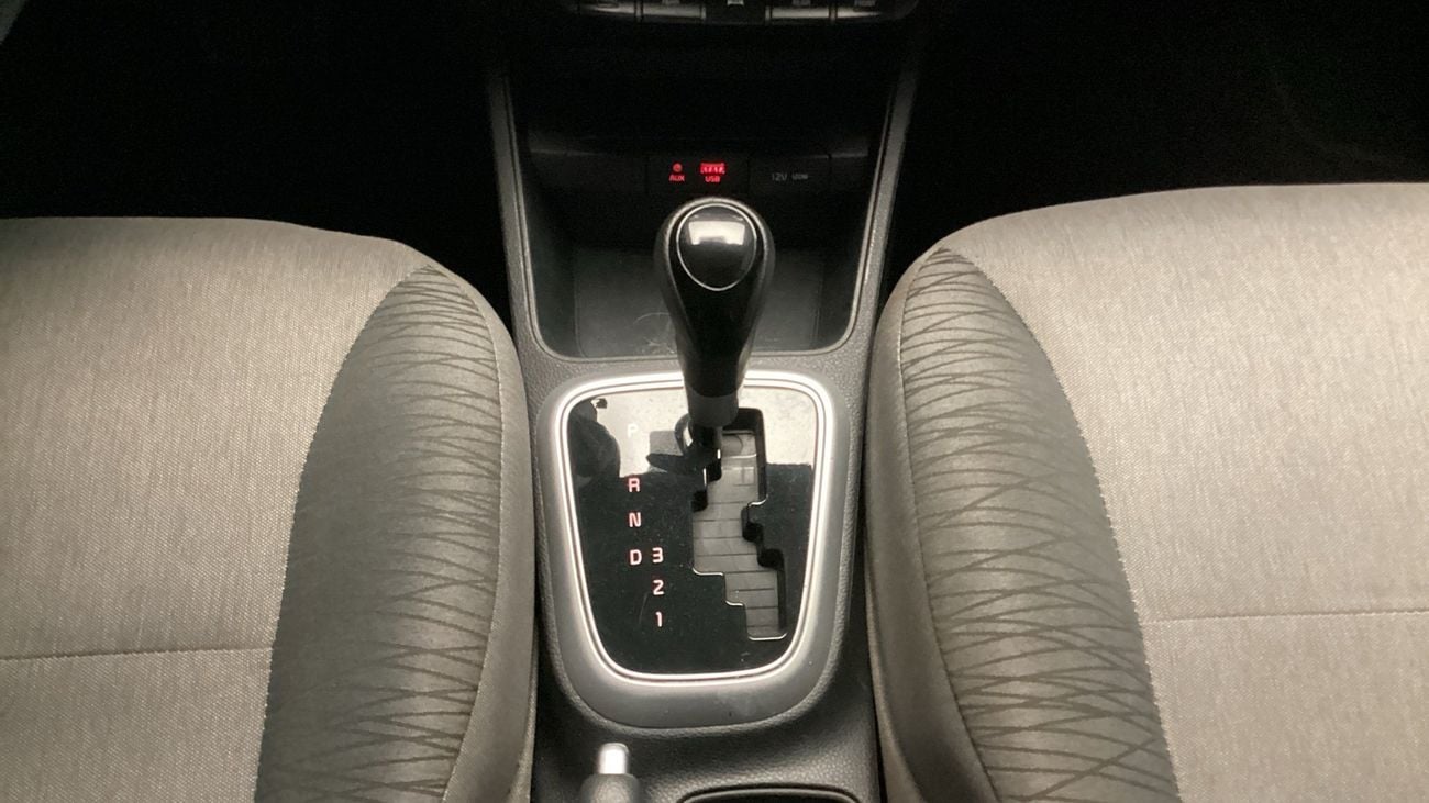 كيا بيجاس 1.4 LX AUTO | شامل الضمان | 0 ﺪﻔﻋﺓ ﺃﻮﻟﻯ