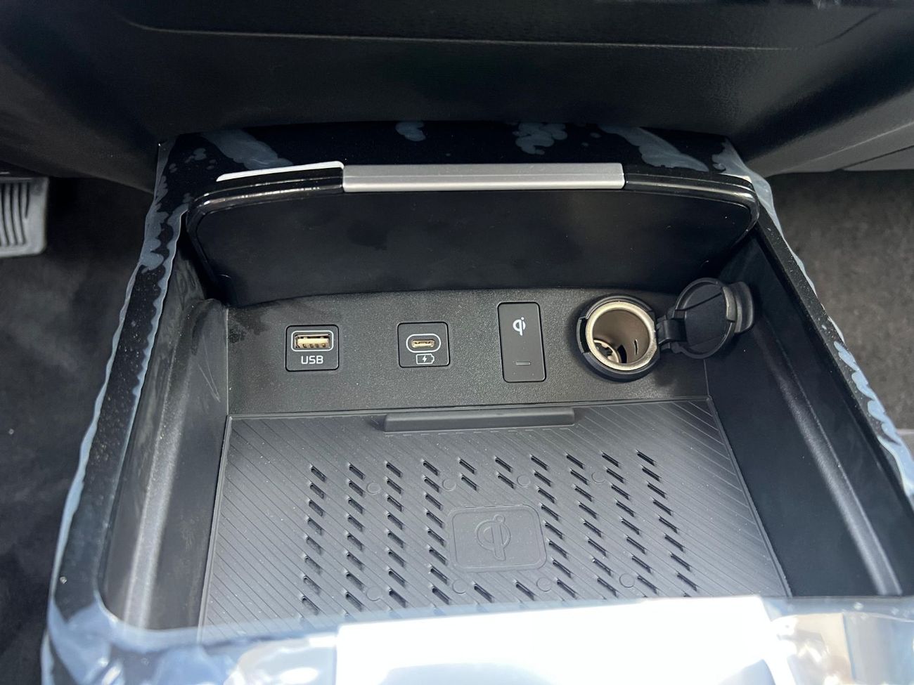 Kia K3 1.5L A/T LUXURY + ADAPTIVE CRUISE 2024 MODEL