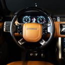 لاند روفر رينج روفر Autobiography 5.0L (510 HP) AED 3,640 pm  • 0% Downpayment • Range Rover Autobiography • 1 Year Warr