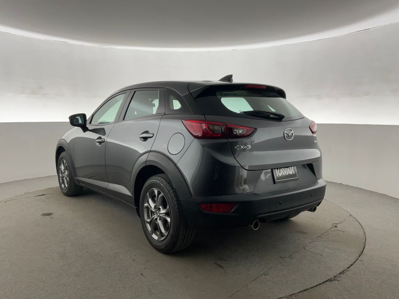 مازدا CX3 GT | شامل الضمان | 0 ﺪﻔﻋﺓ ﺃﻮﻟﻯ