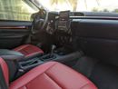Toyota Hilux ADVENTURE