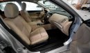 Nissan Altima CERTIFIED VEHICLE WITH DELIVERY OPTION; ALTIMA 2.5L SV(GCC SPECS) FOR SALE WITH WARRANTY(CODE : 0660