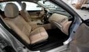 Nissan Altima CERTIFIED VEHICLE WITH DELIVERY OPTION; ALTIMA 2.5L SV(GCC SPECS) FOR SALE WITH WARRANTY(CODE : 0660