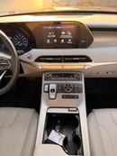 Hyundai Palisade Hyundai palisade 2020