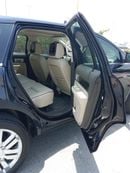 Lincoln MKX STD full option