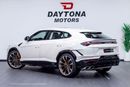 Lamborghini Urus S 4.0T V8 URUS S