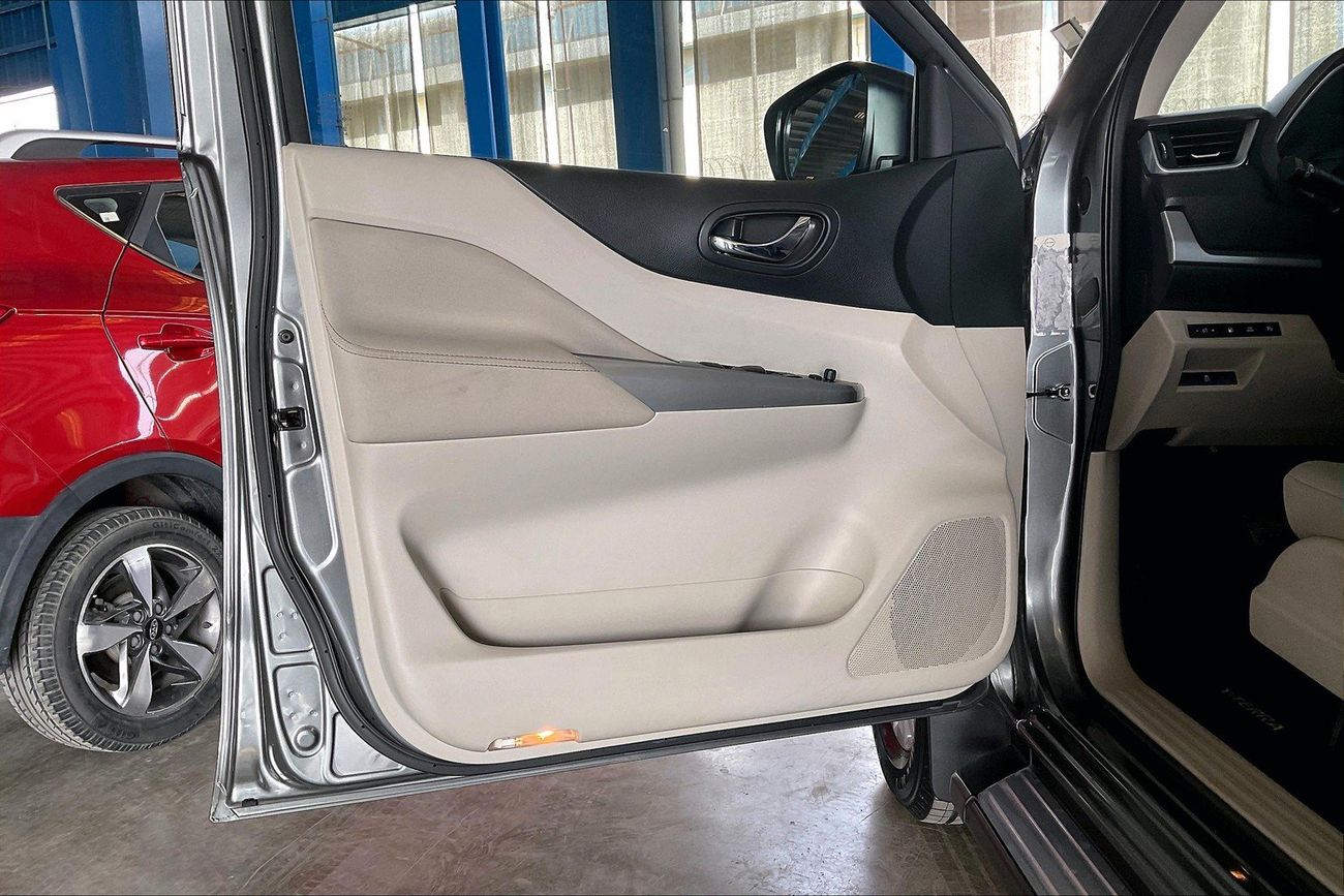 Nissan XTerra Titanium | Guaranteed Warranty | 0 Down Payment