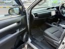 Toyota Hilux GR Sport