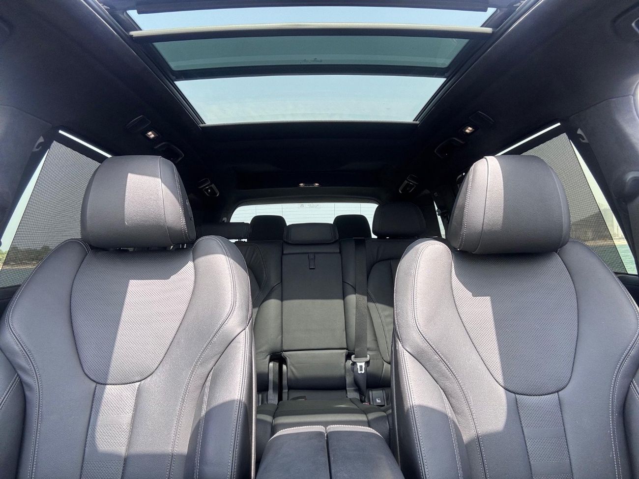 BMW X7 Export fromAustralia