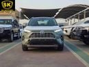 Toyota RAV4 EURO 4 / Full Option / 2.5L Hybrid With Panoramic / 4WD (CODE # LTD URBAN KHAKI)