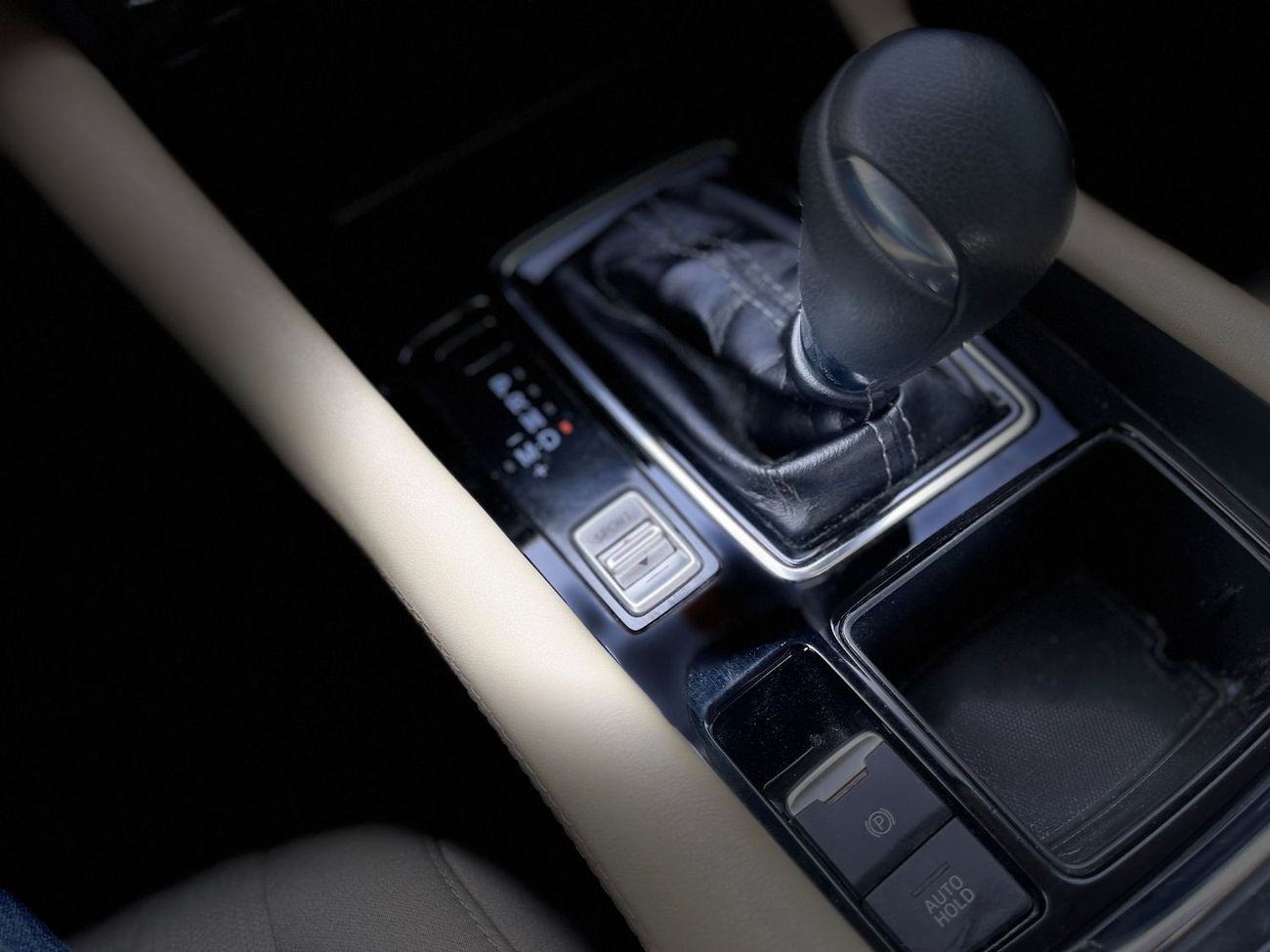 مازدا 6 S 2.5L (184 HP)